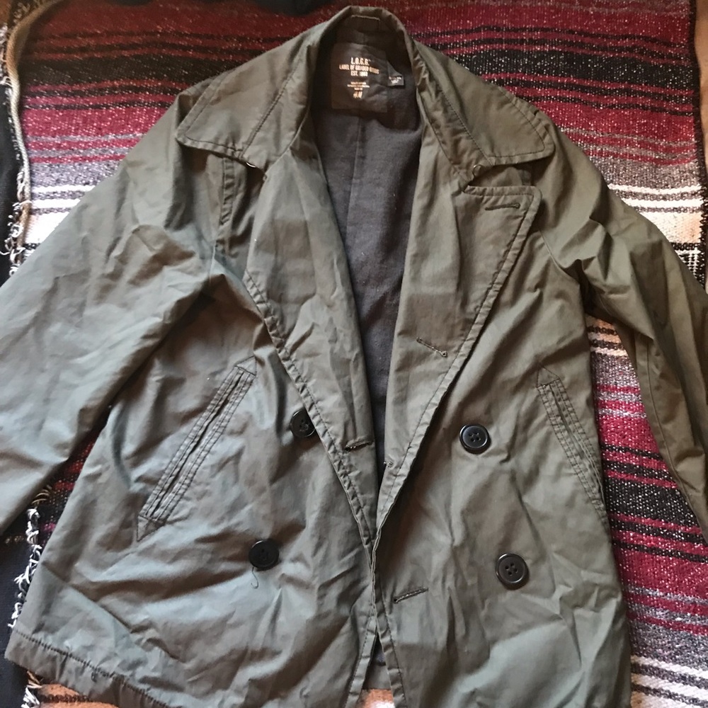 H&M jacket - Picture 2 of 4